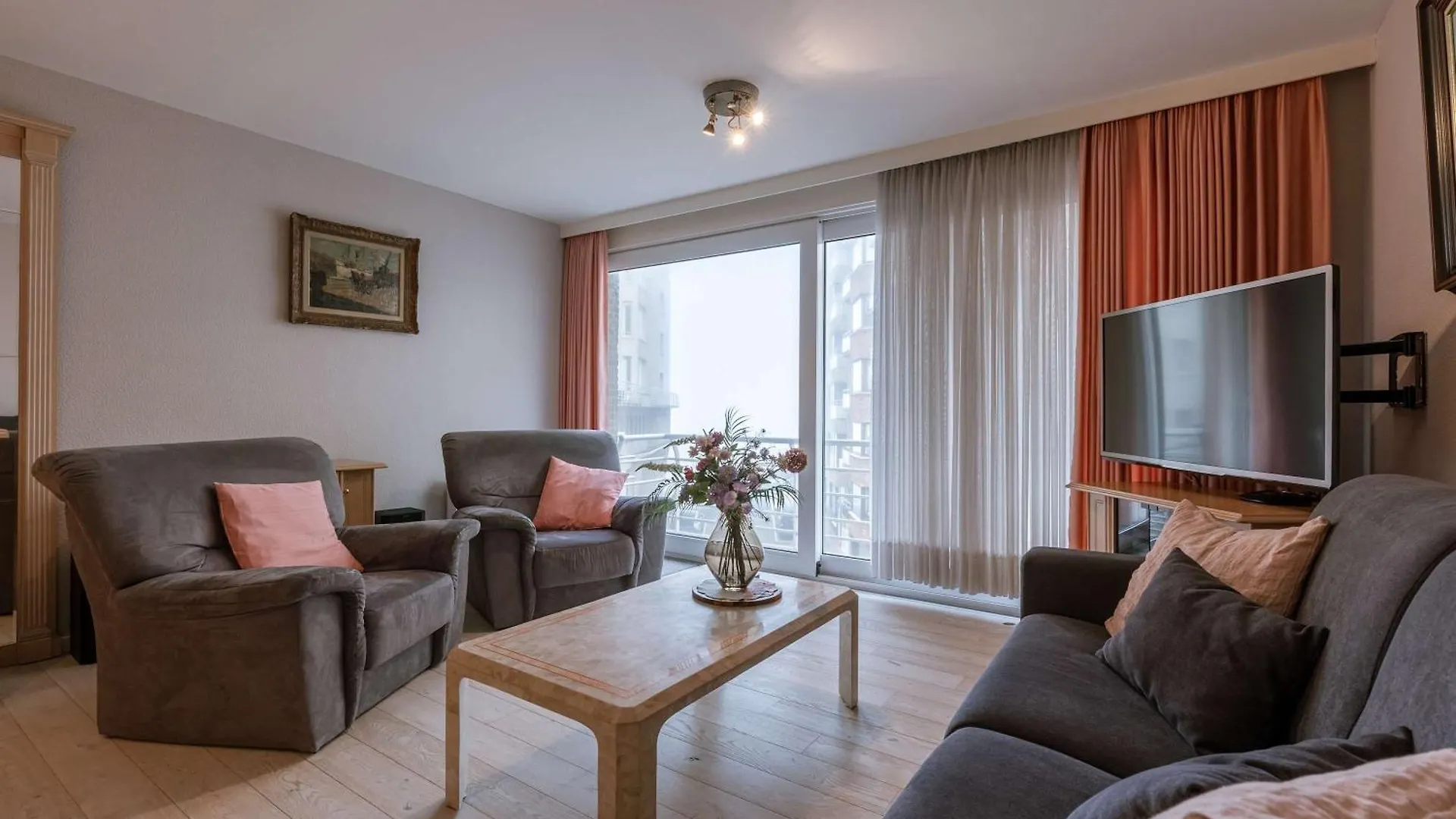 Huswell - Residentie Raversijde Ostende Belgique