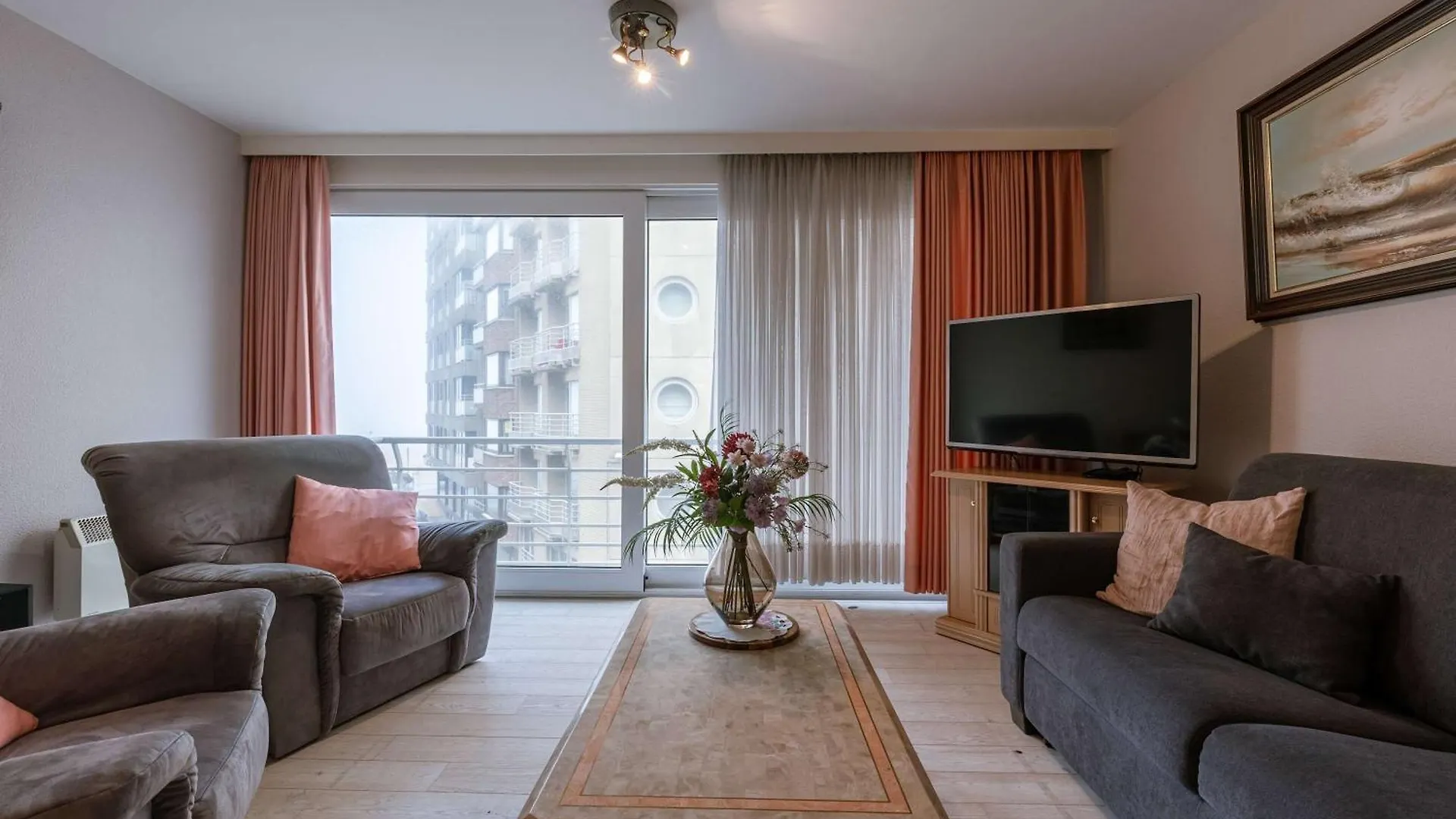 אוסטנדה Huswell - Residentie Raversijde 0*,  בלגיה