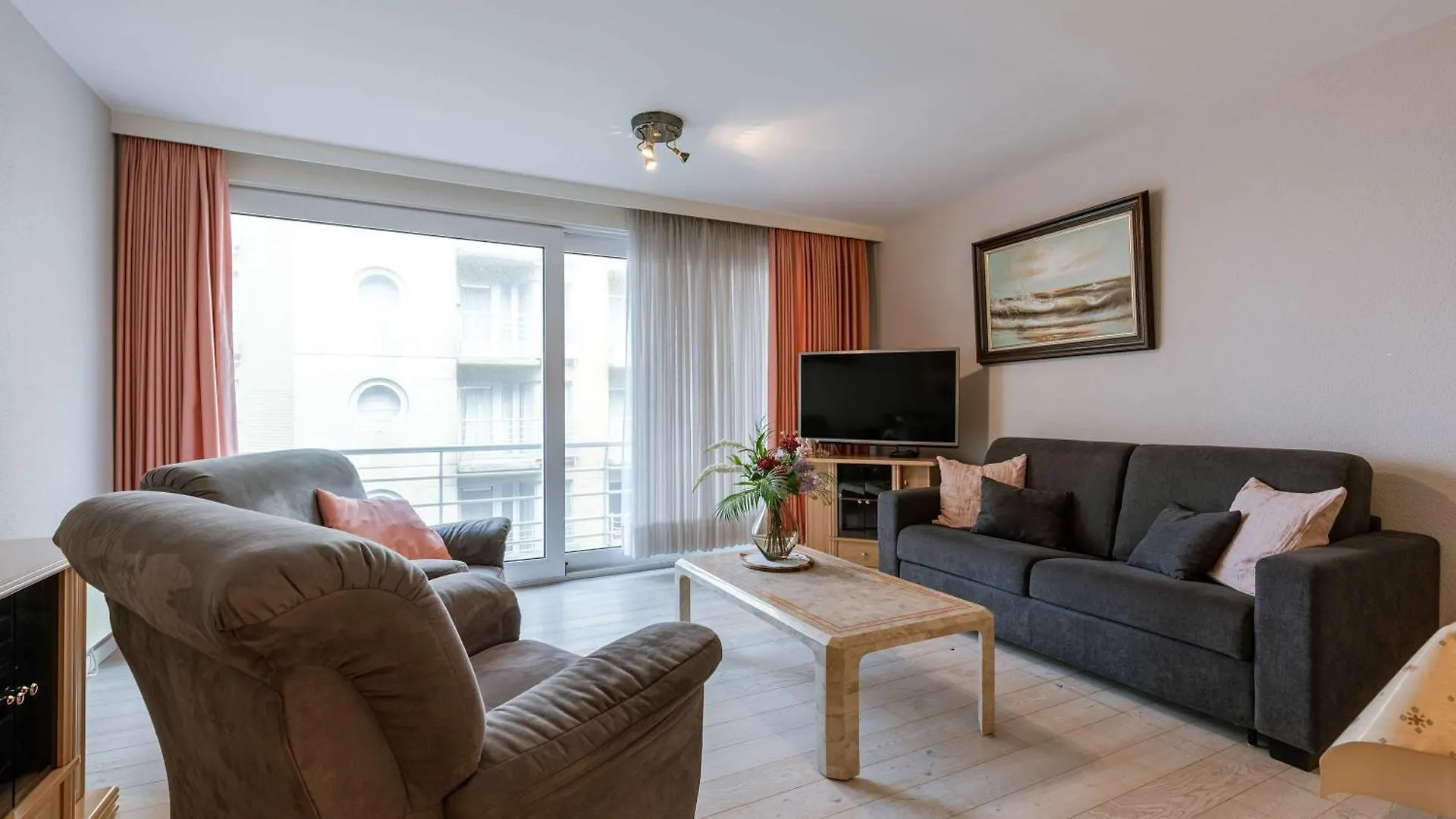 Huswell - Residentie Raversijde Ostende