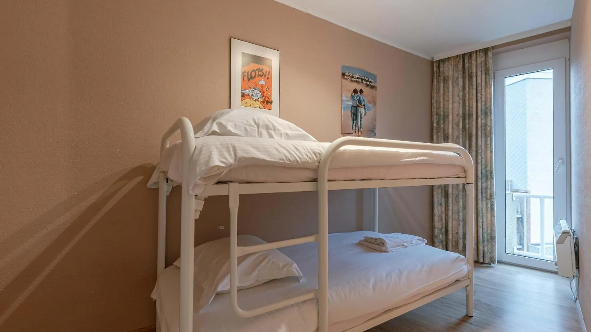 Huswell - Residentie Raversijde Ostende Appartement