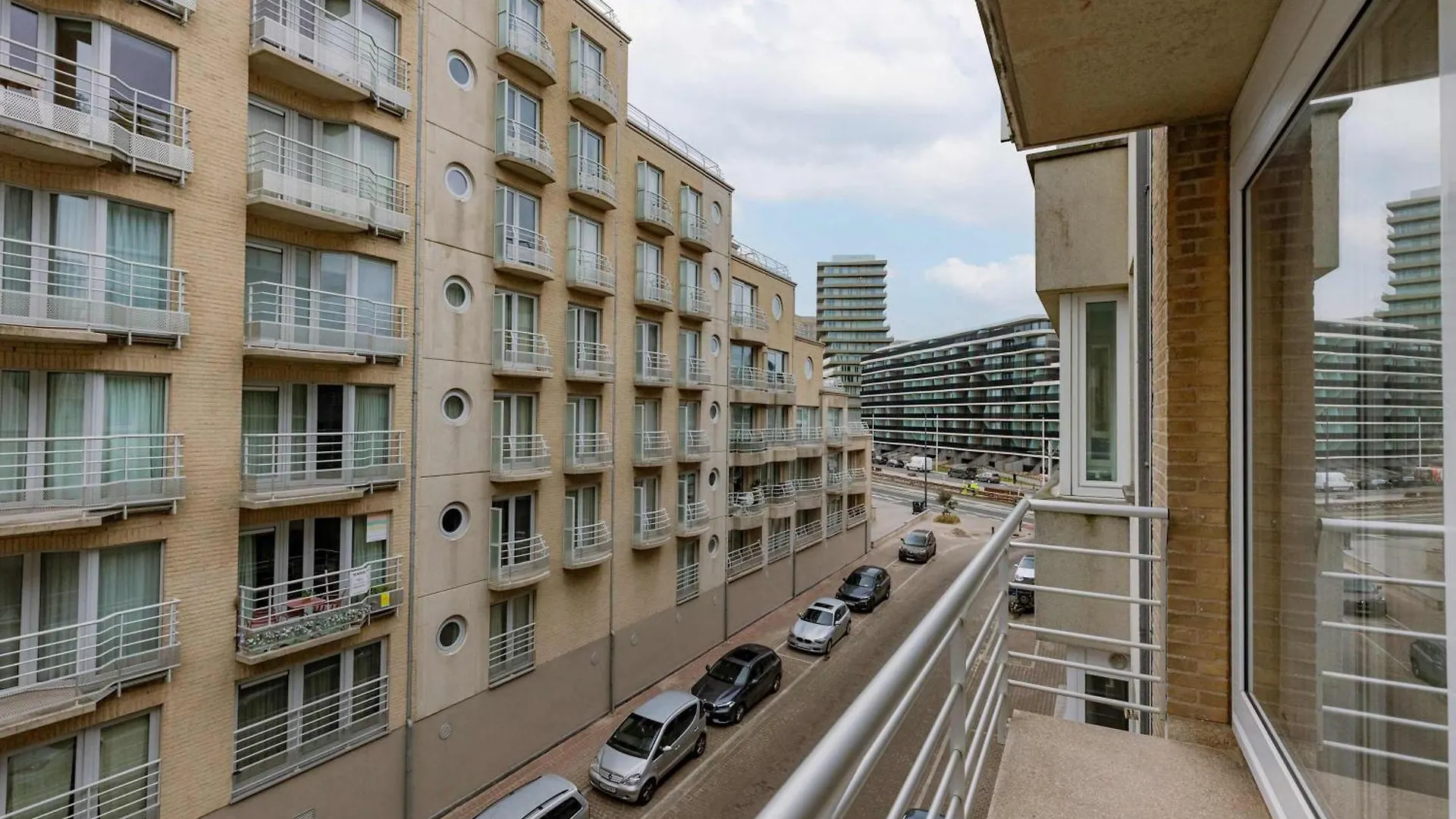 אוסטנדה Huswell - Residentie Raversijde 0*,  בלגיה